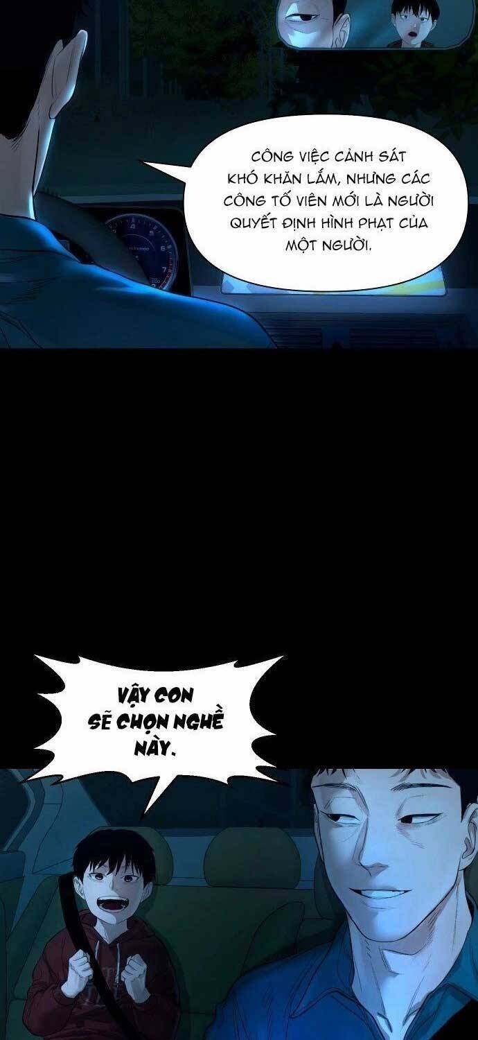 Ngôi Làng Ma Quái Chapter  5 - 6