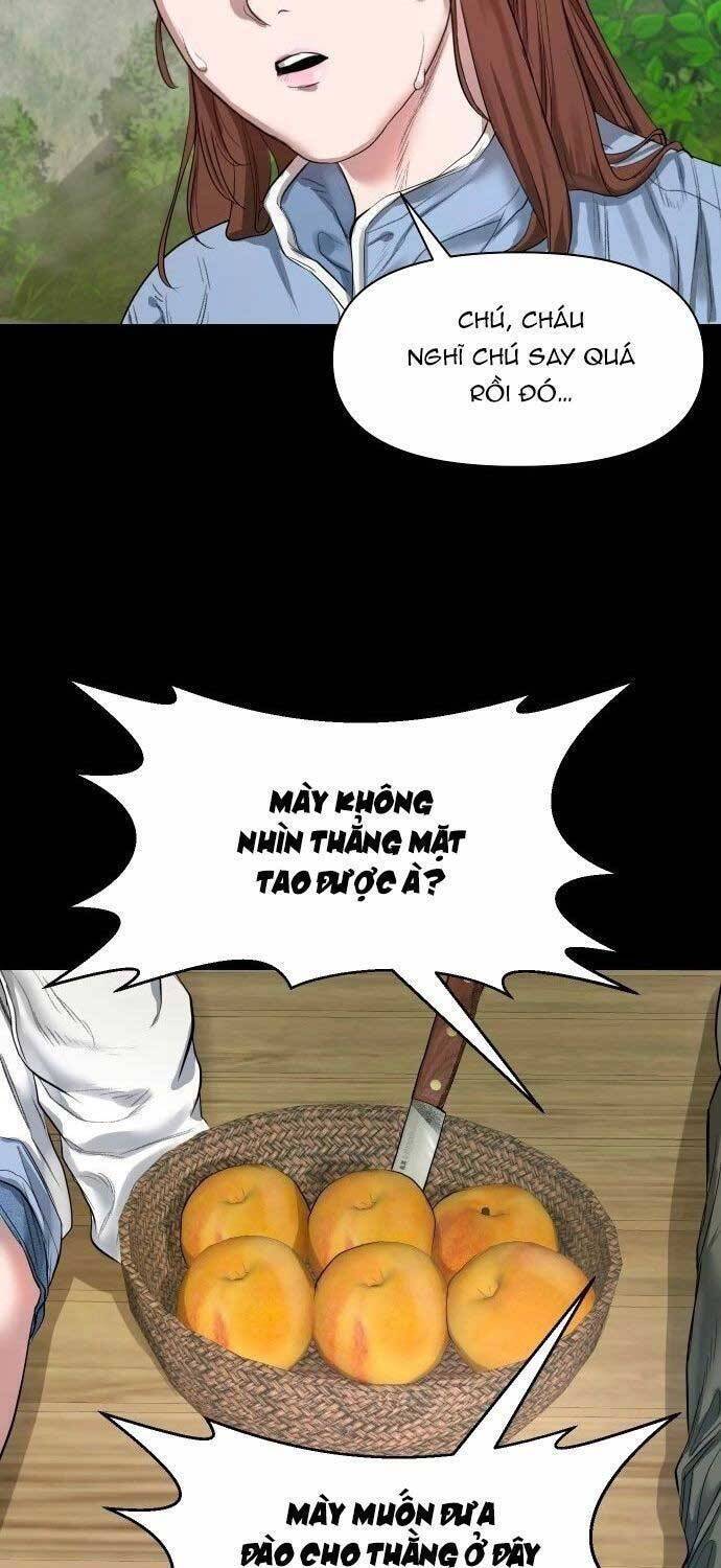 Ngôi Làng Ma Quái Chapter  5 - 53