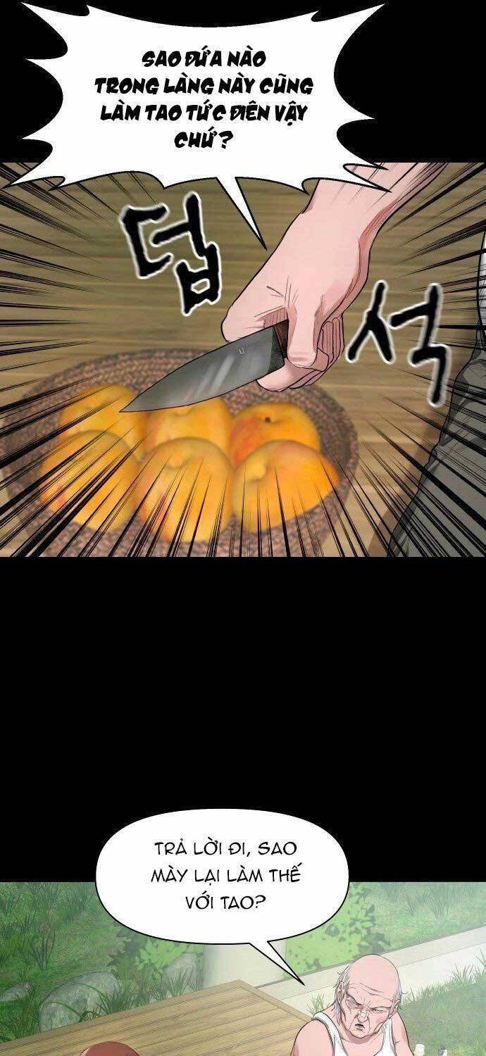 Ngôi Làng Ma Quái Chapter  5 - 55