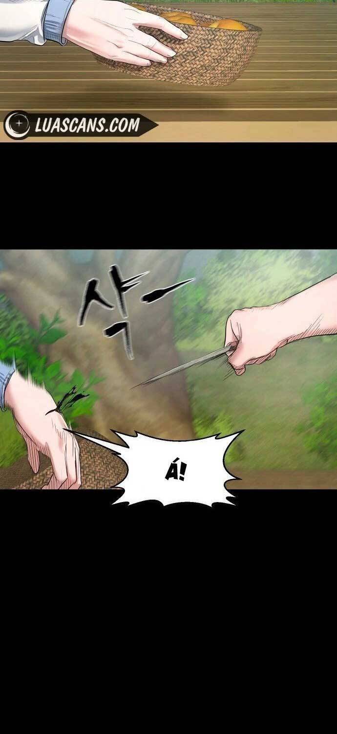 Ngôi Làng Ma Quái Chapter  5 - 58