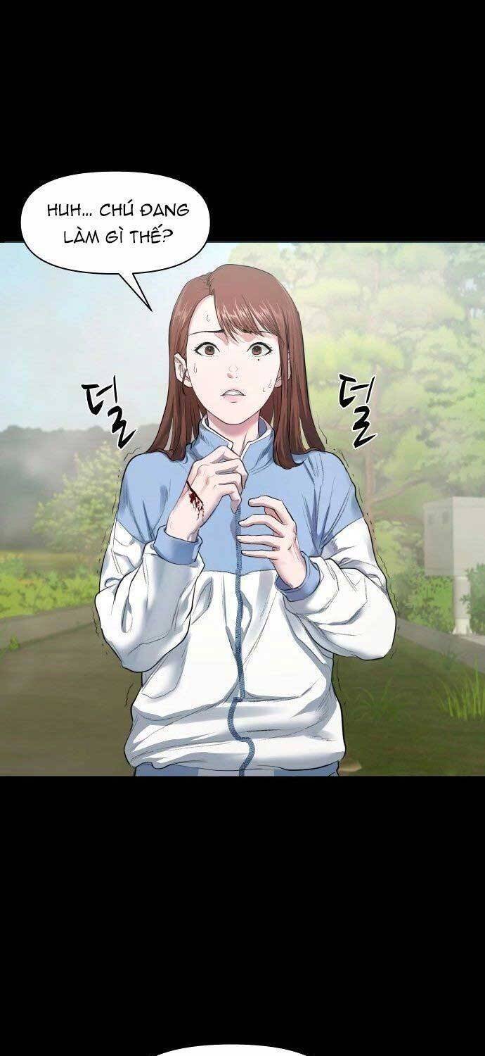 Ngôi Làng Ma Quái Chapter  5 - 59