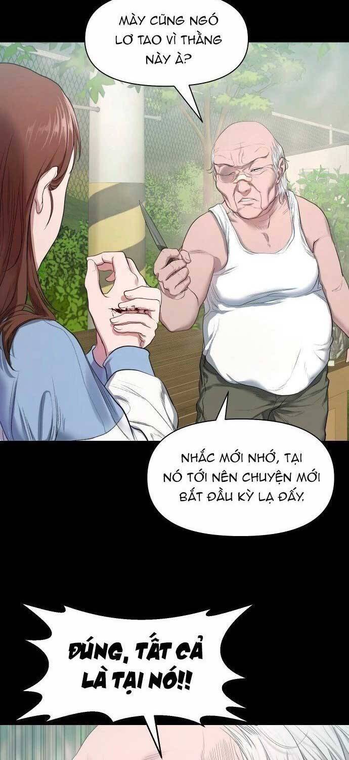 Ngôi Làng Ma Quái Chapter  5 - 60