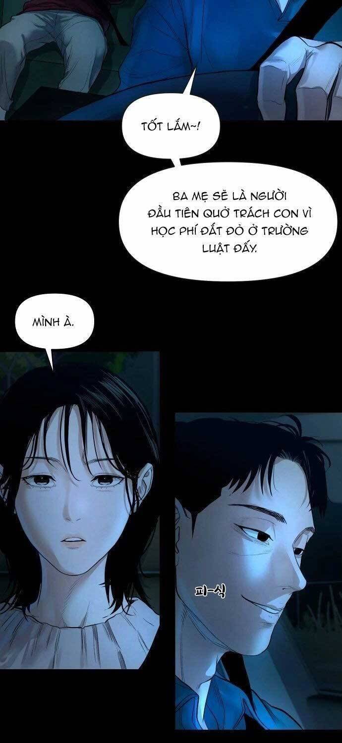 Ngôi Làng Ma Quái Chapter  5 - 7