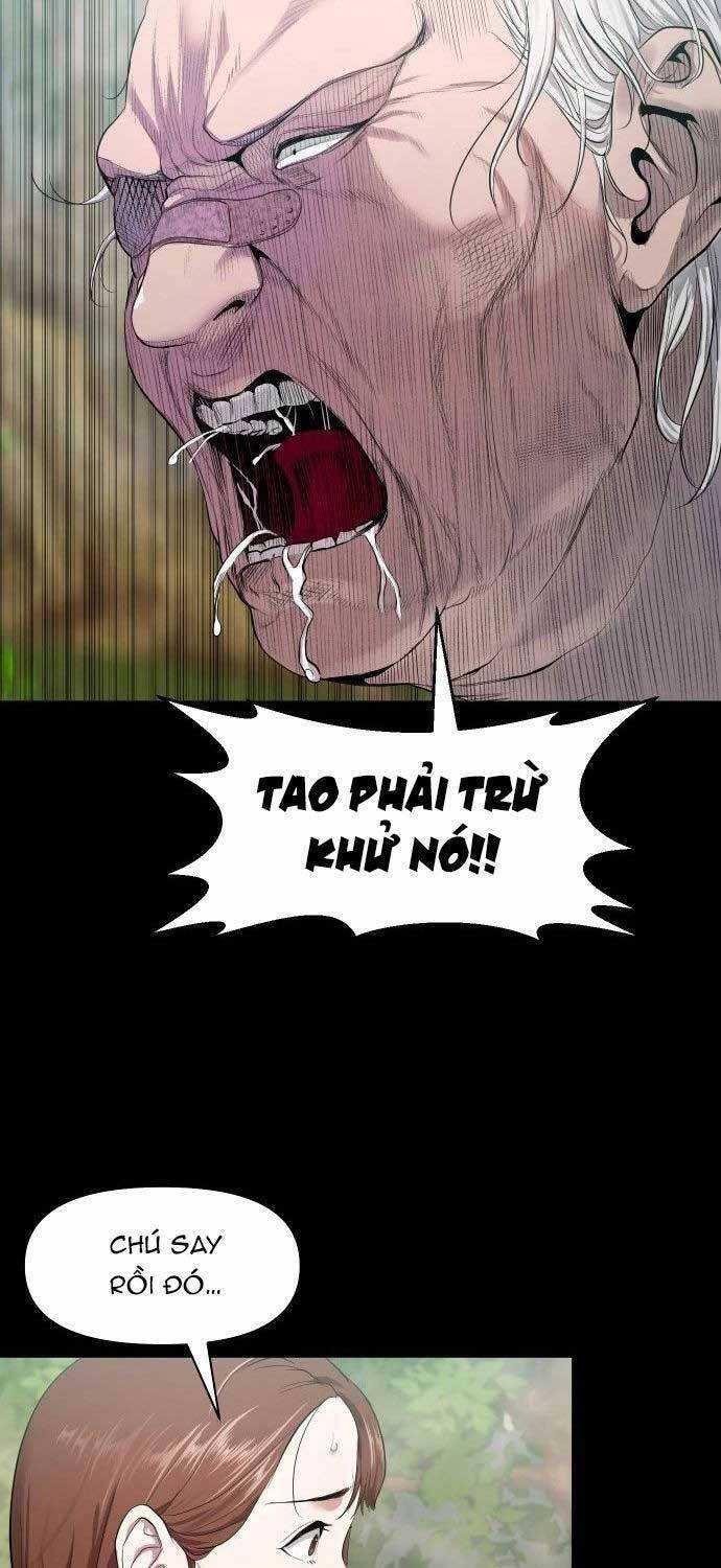 Ngôi Làng Ma Quái Chapter  5 - 61