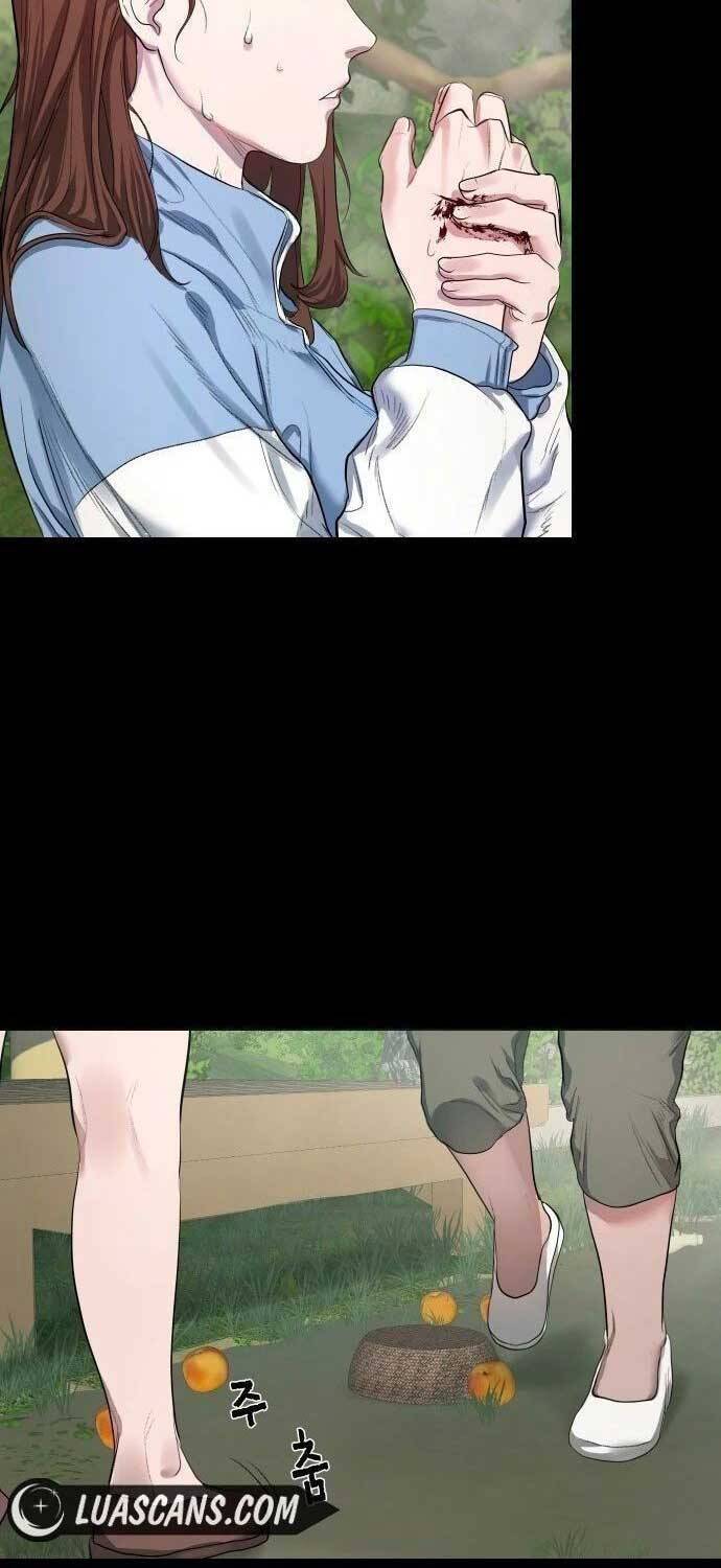 Ngôi Làng Ma Quái Chapter  5 - 62