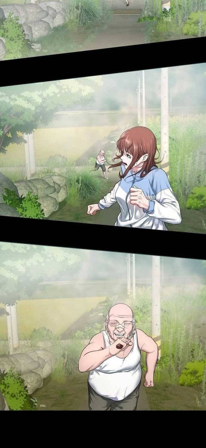 Ngôi Làng Ma Quái Chapter  5 - 68