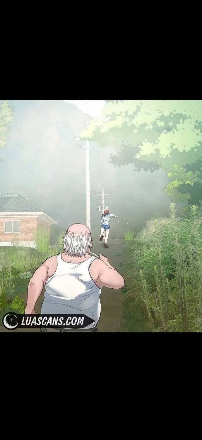 Ngôi Làng Ma Quái Chapter  5 - 69