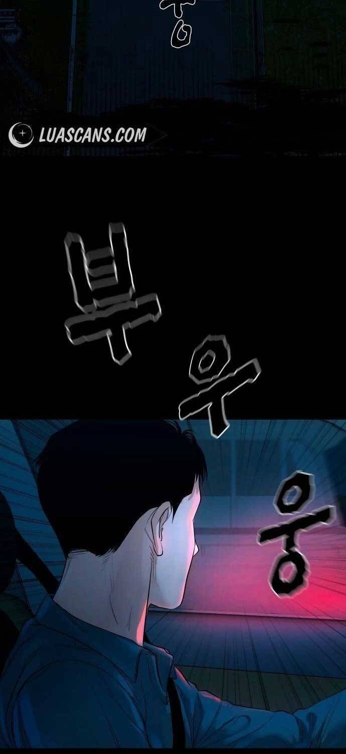 Ngôi Làng Ma Quái Chapter  5 - 10