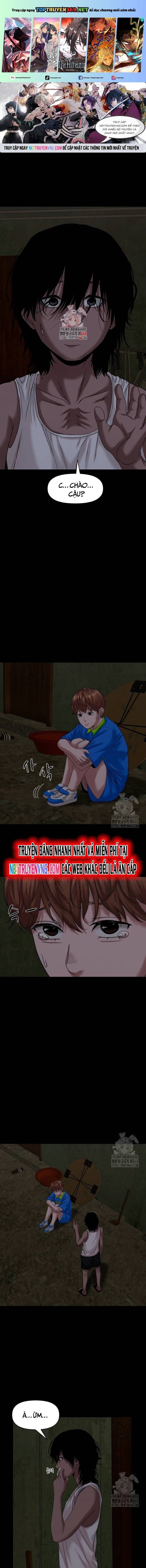 Ngôi Làng Ma Quái Chapter 50 - 1