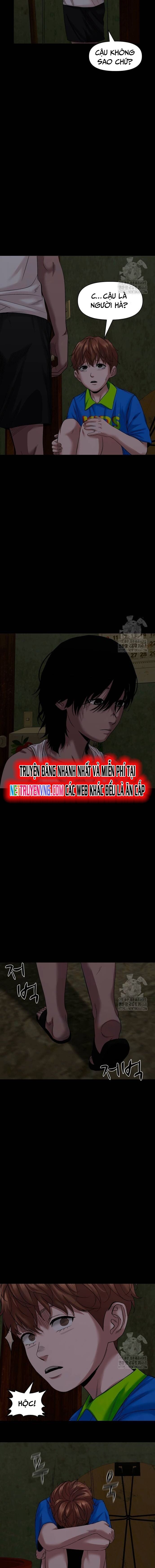 Ngôi Làng Ma Quái Chapter 50 - 2