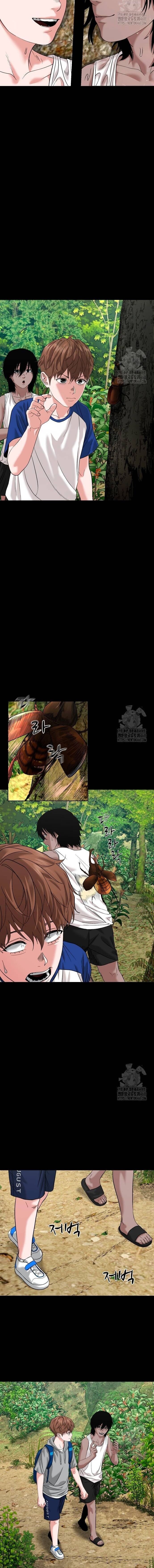 Ngôi Làng Ma Quái Chapter 50 - 11