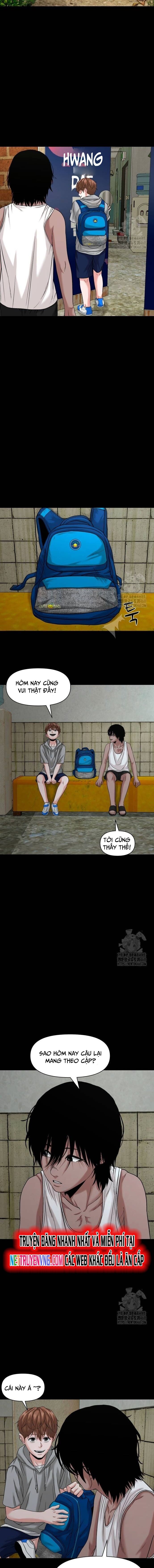 Ngôi Làng Ma Quái Chapter 50 - 12