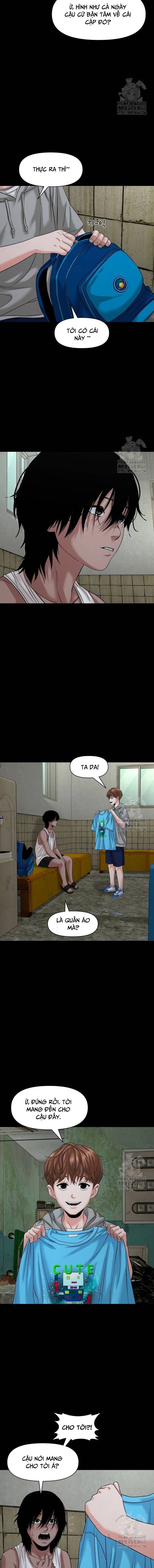 Ngôi Làng Ma Quái Chapter 50 - 13