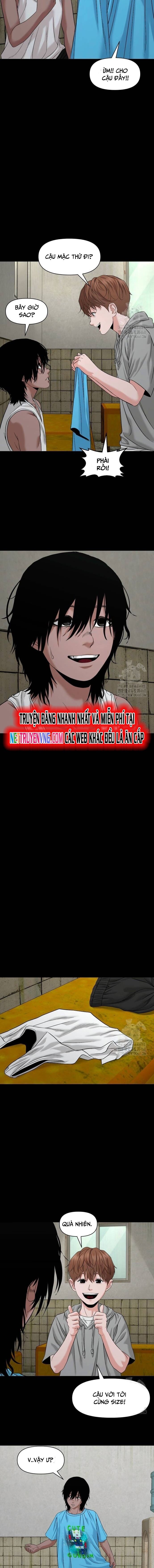 Ngôi Làng Ma Quái Chapter 50 - 14