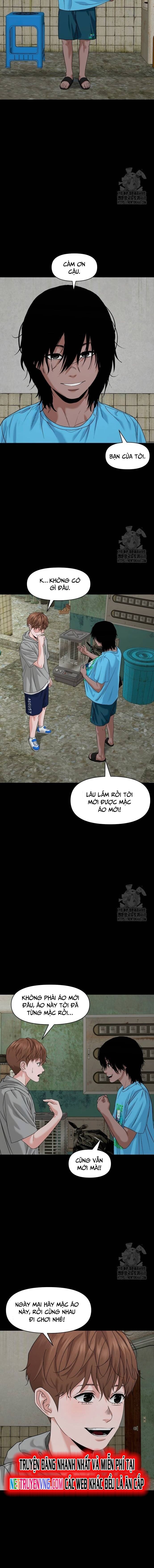 Ngôi Làng Ma Quái Chapter 50 - 15