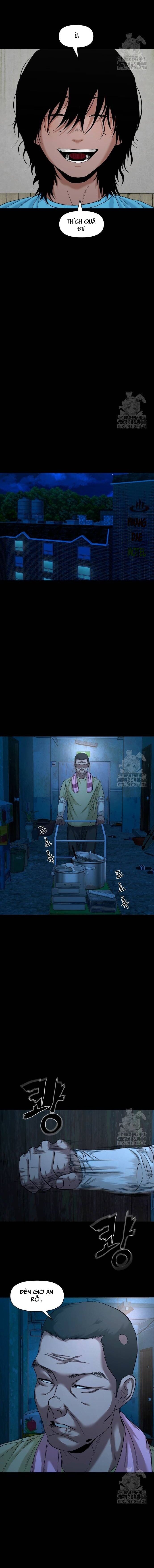 Ngôi Làng Ma Quái Chapter 50 - 16