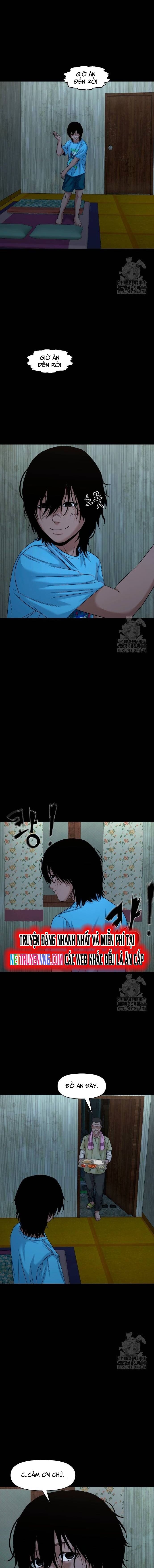 Ngôi Làng Ma Quái Chapter 50 - 17