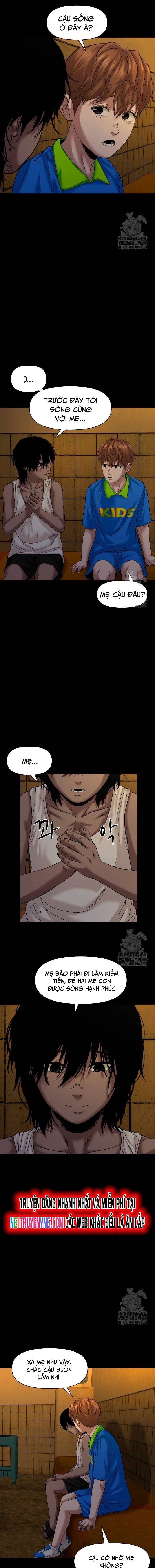 Ngôi Làng Ma Quái Chapter 50 - 4