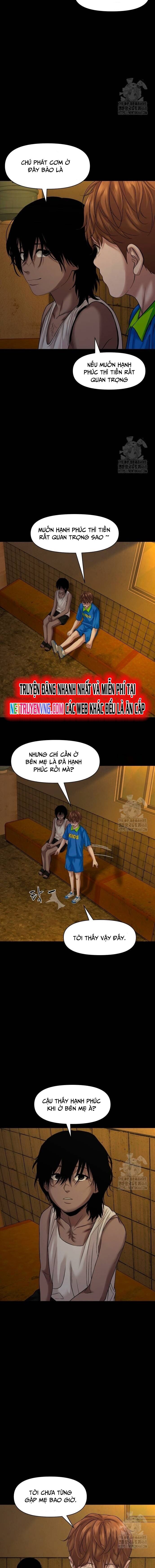 Ngôi Làng Ma Quái Chapter 50 - 5