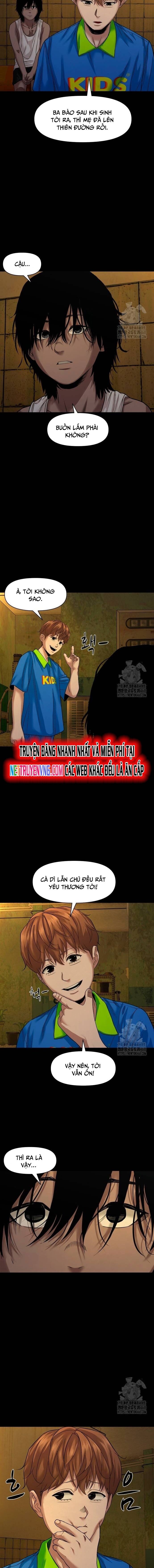 Ngôi Làng Ma Quái Chapter 50 - 6