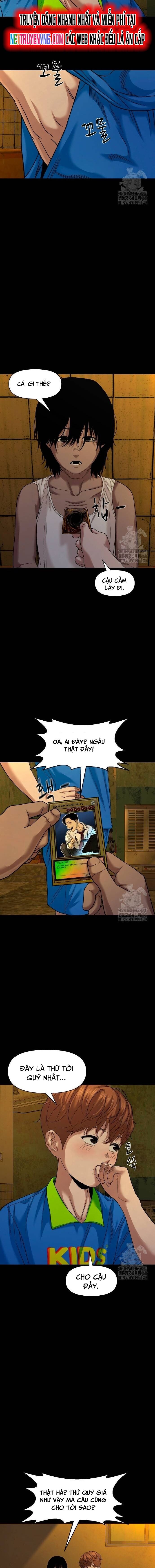 Ngôi Làng Ma Quái Chapter 50 - 7