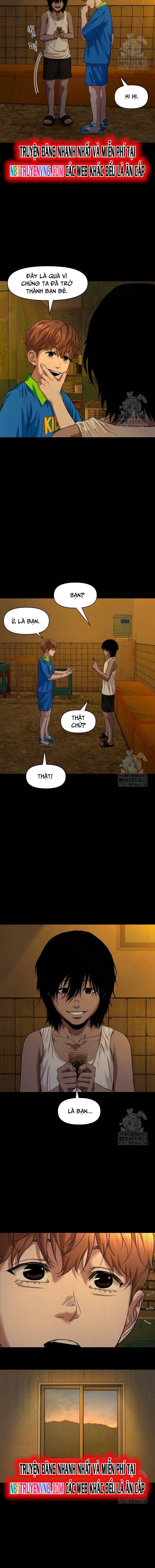 Ngôi Làng Ma Quái Chapter 50 - 8