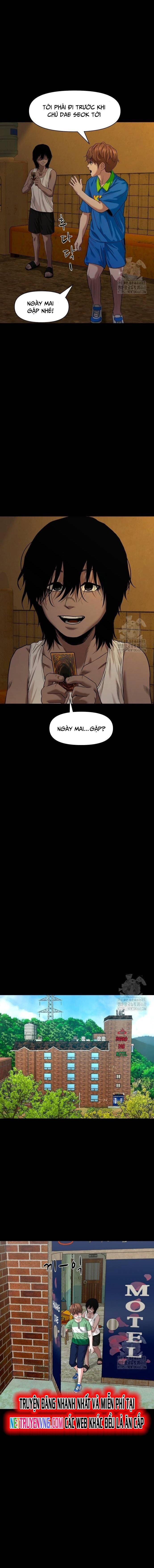 Ngôi Làng Ma Quái Chapter 50 - 9