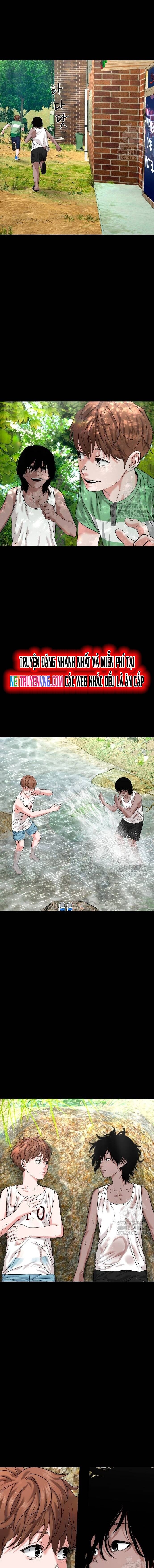 Ngôi Làng Ma Quái Chapter 50 - 10