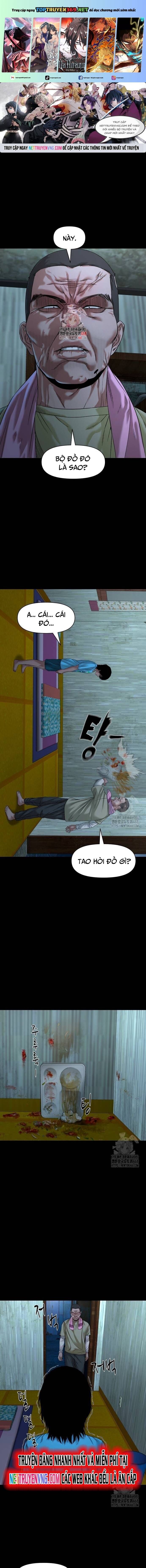 Ngôi Làng Ma Quái Chapter 51 - 1