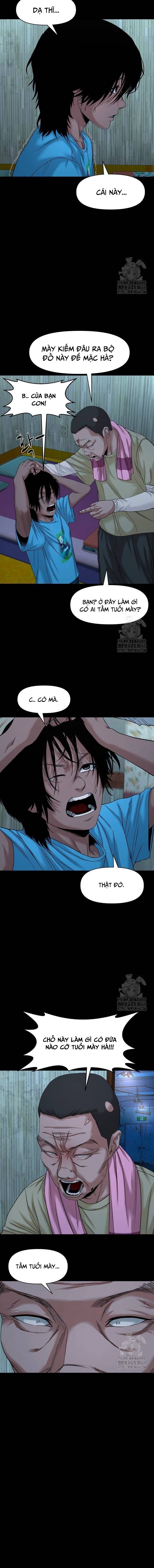 Ngôi Làng Ma Quái Chapter 51 - 2