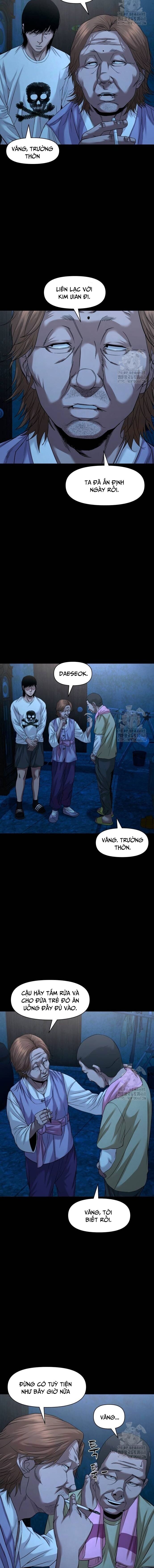 Ngôi Làng Ma Quái Chapter 51 - 11