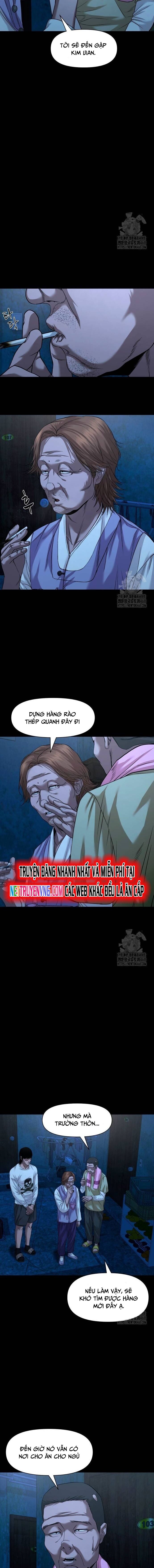 Ngôi Làng Ma Quái Chapter 51 - 12