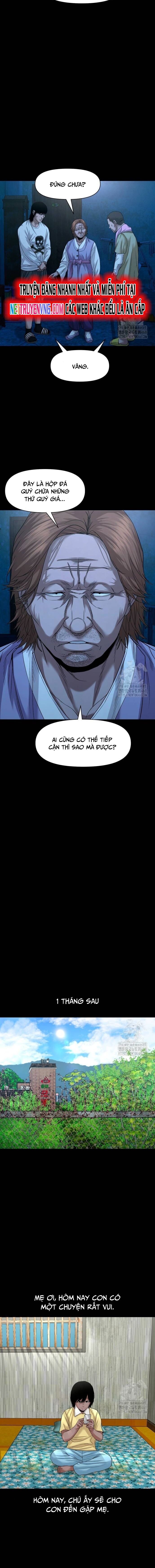 Ngôi Làng Ma Quái Chapter 51 - 14
