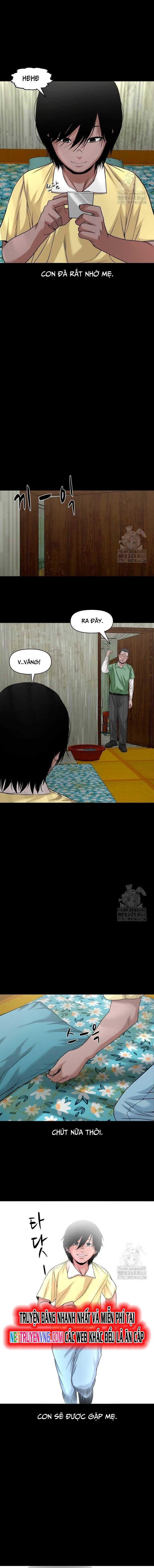 Ngôi Làng Ma Quái Chapter 51 - 15