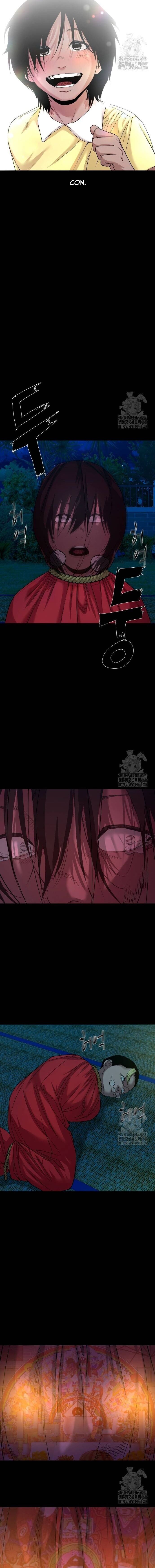 Ngôi Làng Ma Quái Chapter 51 - 16