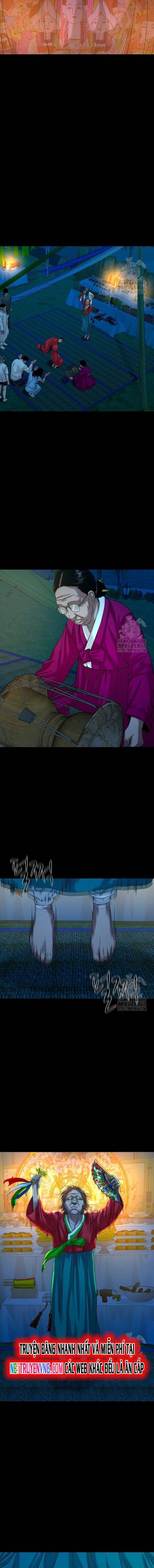 Ngôi Làng Ma Quái Chapter 51 - 17