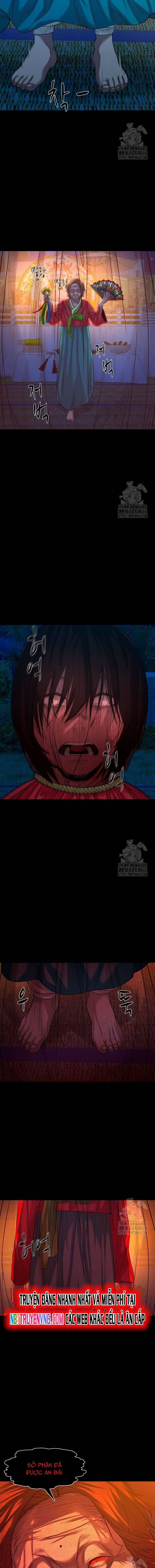 Ngôi Làng Ma Quái Chapter 51 - 18