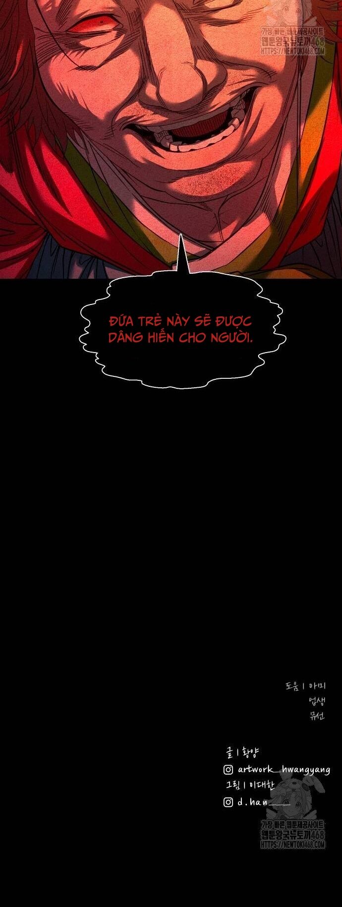 Ngôi Làng Ma Quái Chapter 51 - 19