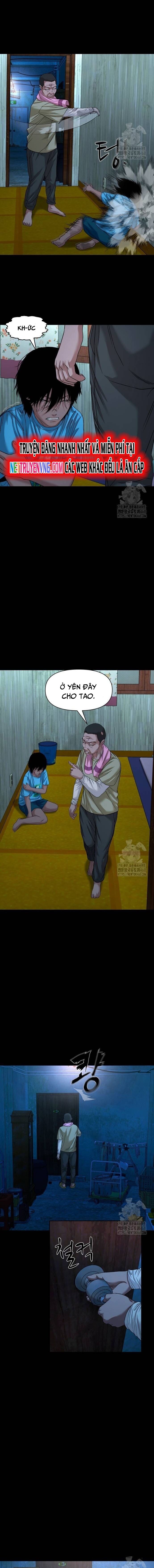 Ngôi Làng Ma Quái Chapter 51 - 3