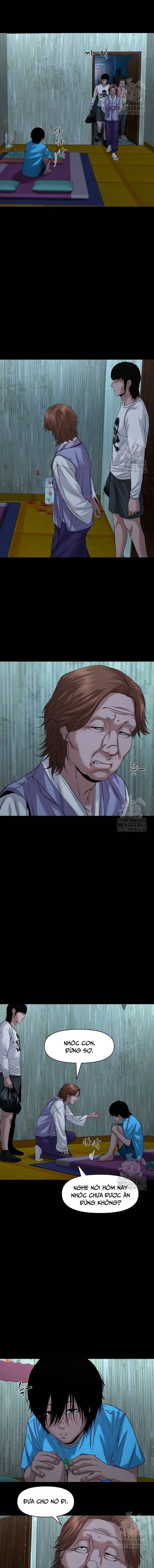 Ngôi Làng Ma Quái Chapter 51 - 5