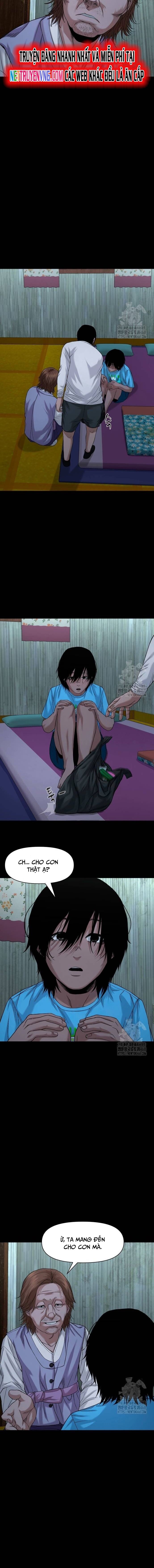 Ngôi Làng Ma Quái Chapter 51 - 6