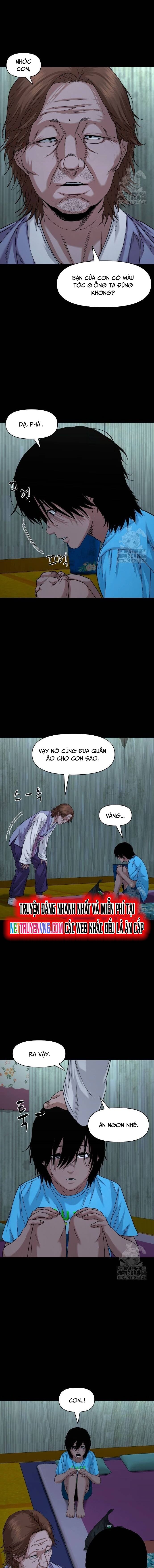 Ngôi Làng Ma Quái Chapter 51 - 7
