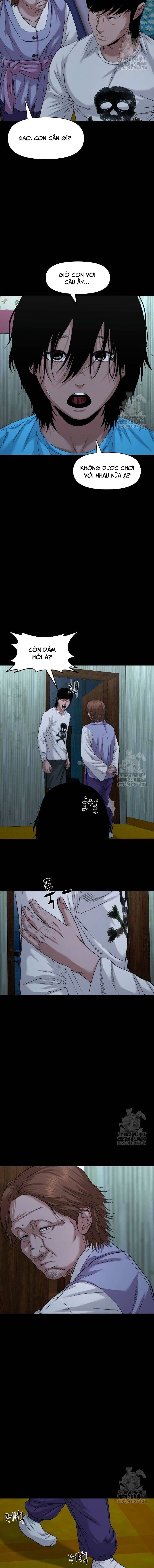 Ngôi Làng Ma Quái Chapter 51 - 8