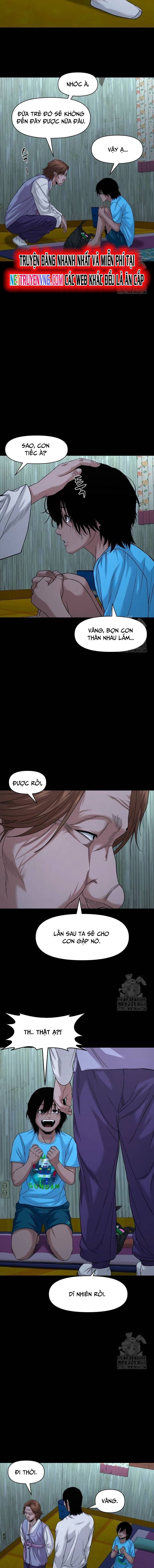 Ngôi Làng Ma Quái Chapter 51 - 9