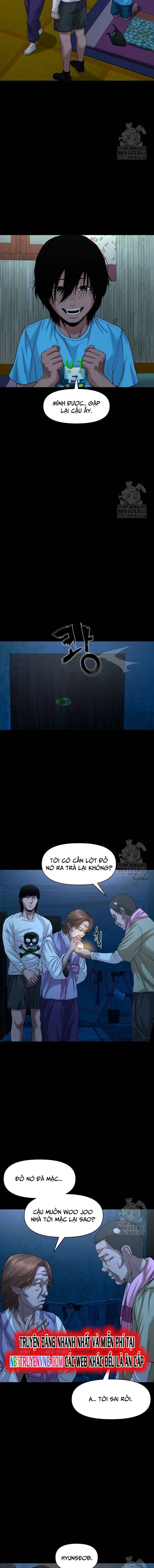 Ngôi Làng Ma Quái Chapter 51 - 10