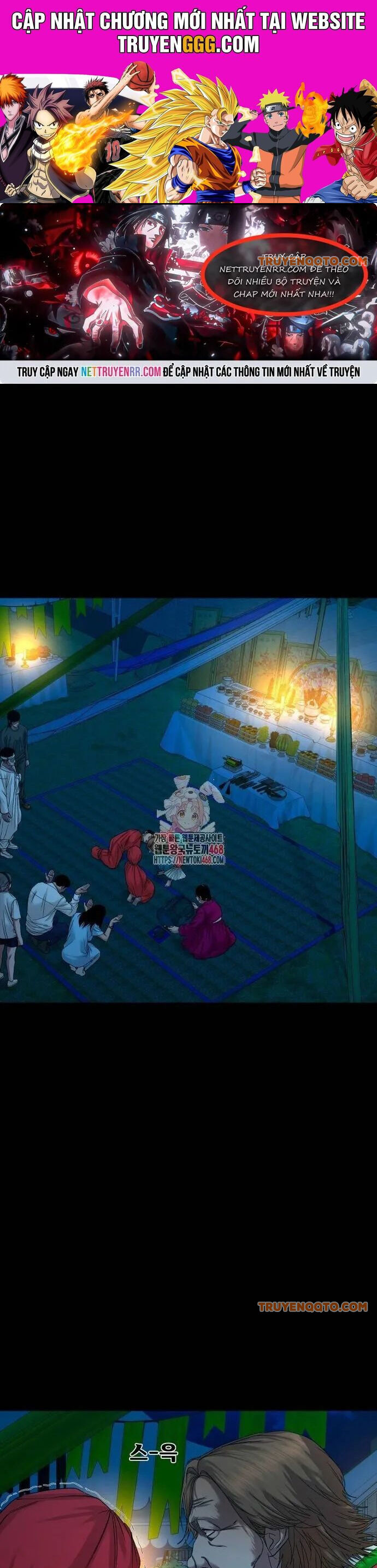 Ngôi Làng Ma Quái Chapter 52 - 1