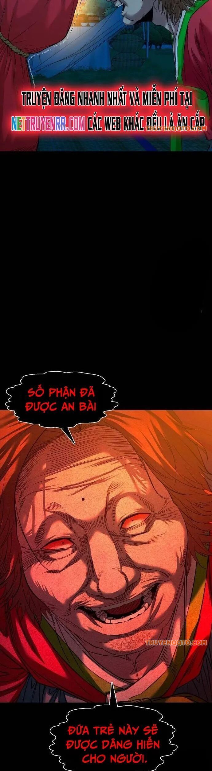 Ngôi Làng Ma Quái Chapter 52 - 2