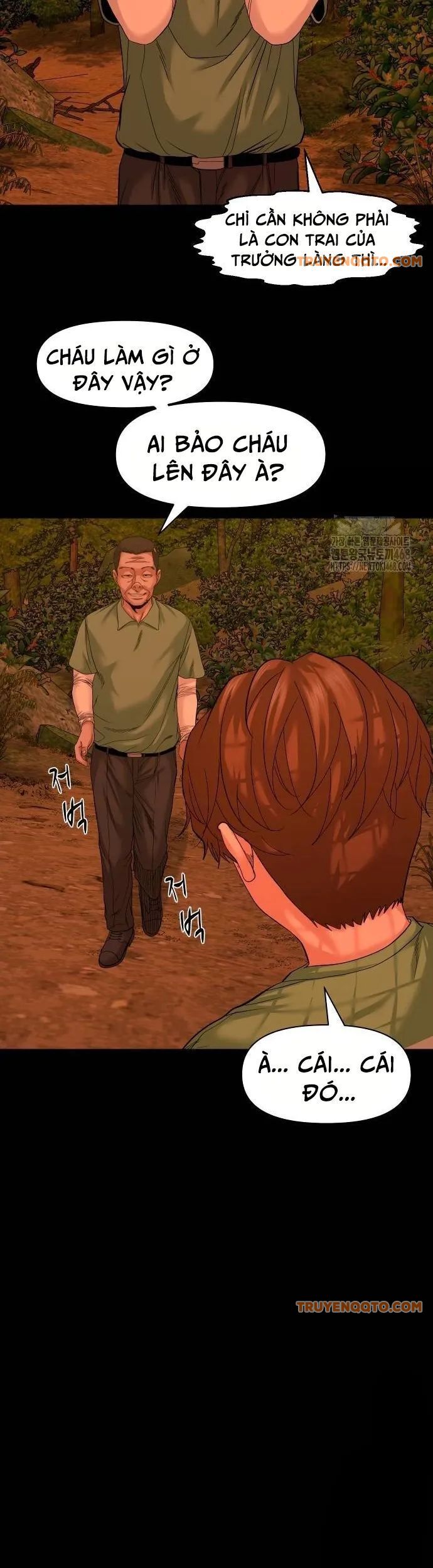 Ngôi Làng Ma Quái Chapter 52 - 11