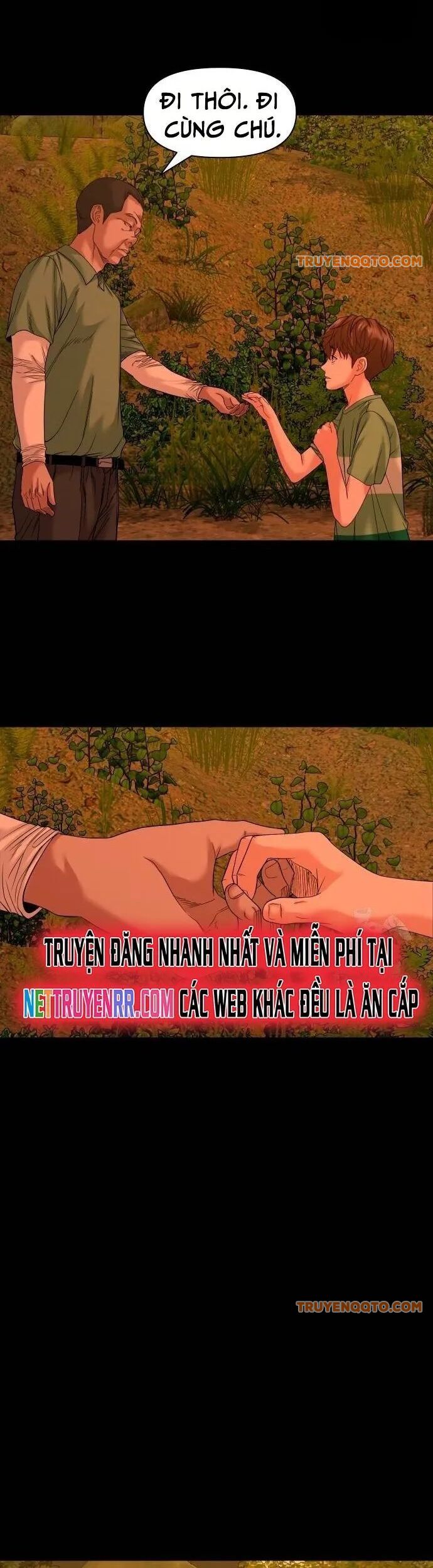 Ngôi Làng Ma Quái Chapter 52 - 12