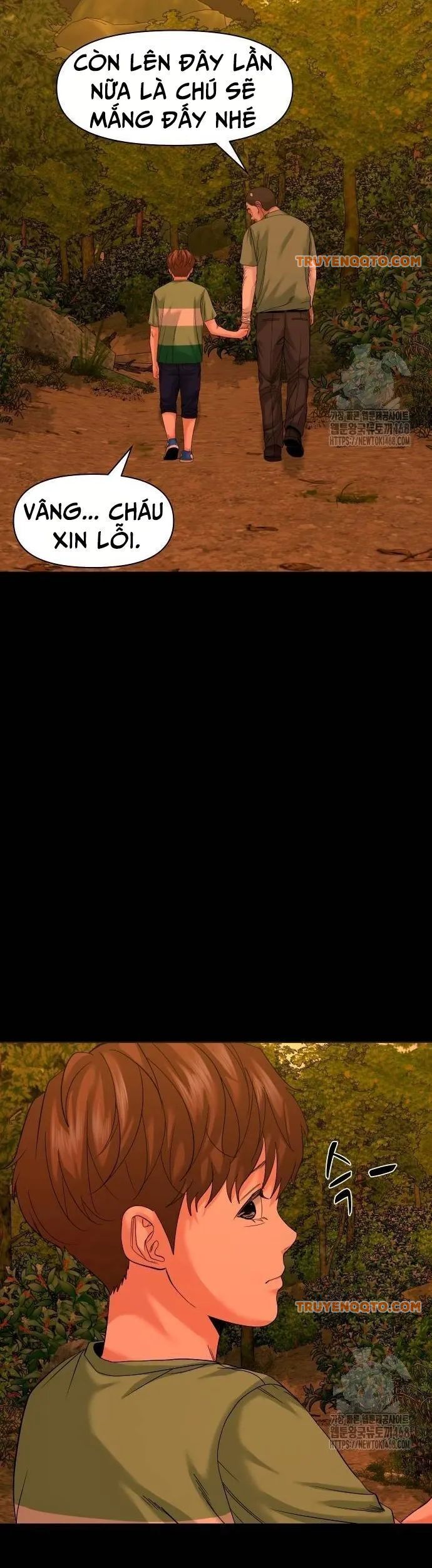 Ngôi Làng Ma Quái Chapter 52 - 13